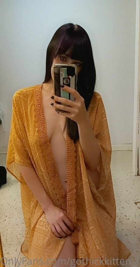 gothickkitten free only fans