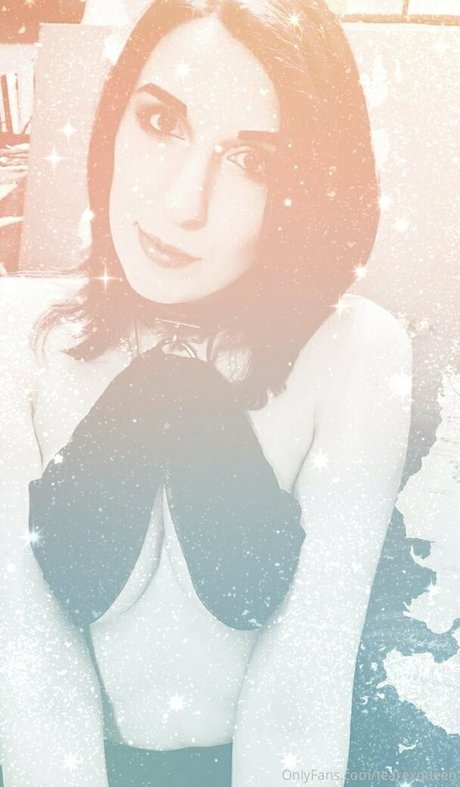 tearexqueen Profile pic