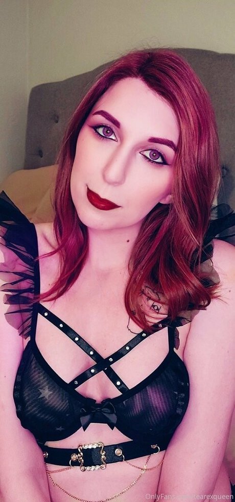 tearexqueen onlyfans nude pics