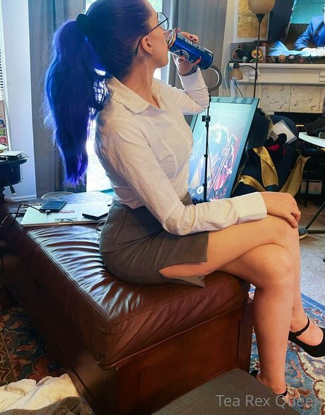 tearexqueen onlyfans archives