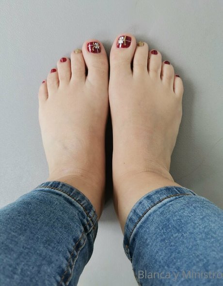 blancayministro onlyfans porn