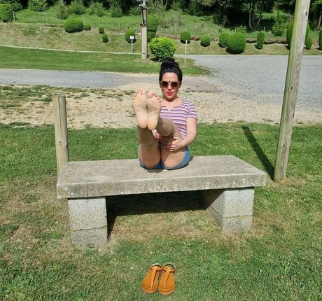 goddesshathafeet onlyfans nide