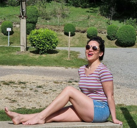 goddesshathafeet xxx only fans