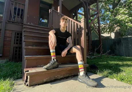 thebasilgray onlyfans lean