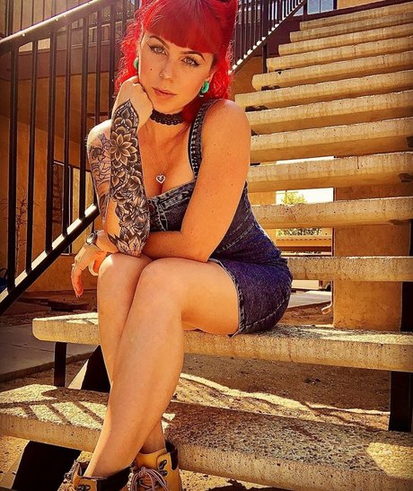 Punkqueenxoxo onlyfans leaks