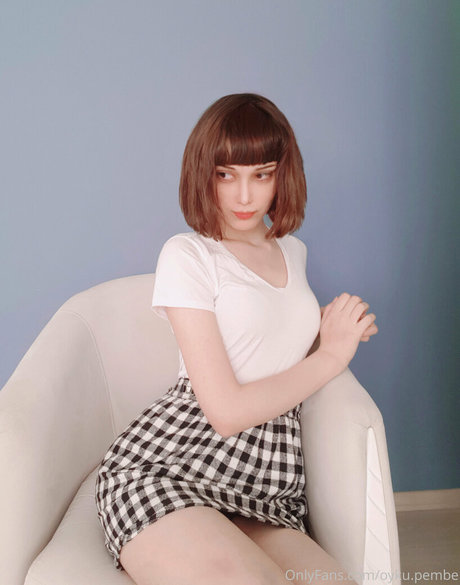 oyku pembe onlyfans picture