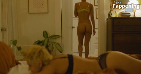 Jasmin Savoy Brown leaked only fans porn