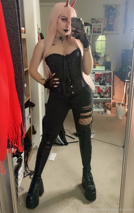 princesslynnxx nude onlyfans leaked
