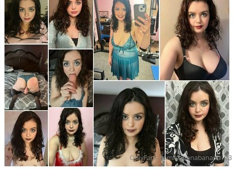 shannabanana123 onlyfans content type