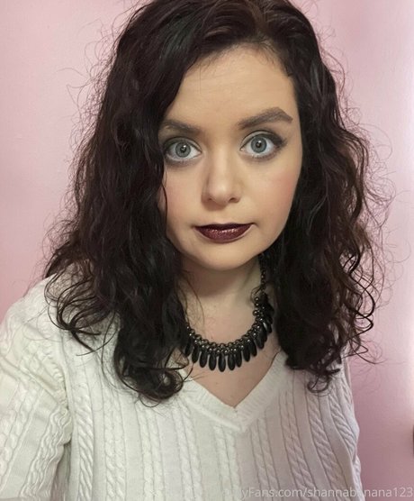 shannabanana123 onlyfans leaks porn