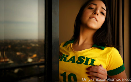 lismodelxxx only fans pictures