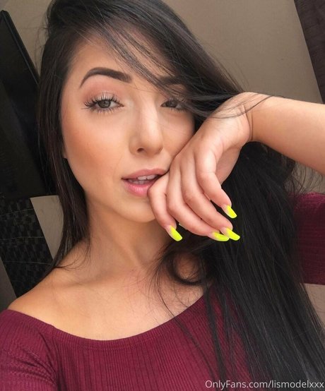 lismodelxxx onlyfans leakd