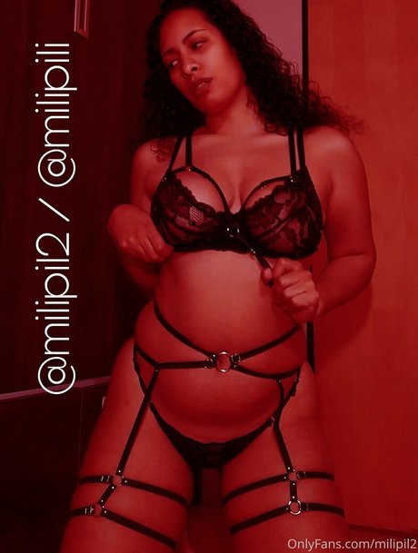 milipil2 onlyfans tits