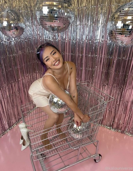 kaliauniverse onlyfans leaked pictures