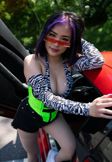 kaliauniverse onlyfans nude pics