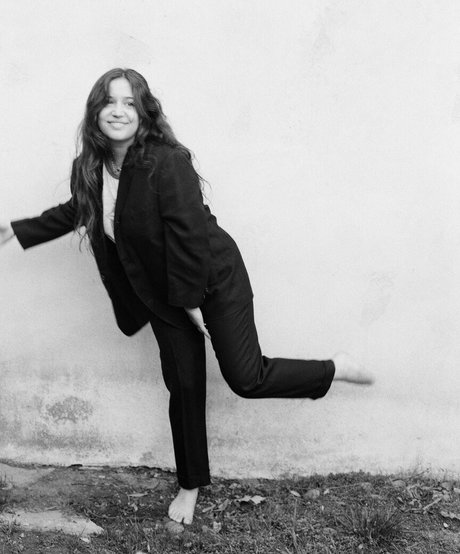 Gideon Adlon only fans leak porn