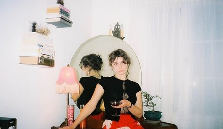 Gideon Adlon onlyfans leak nudes