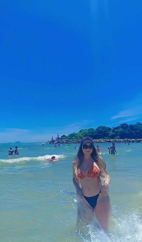 Marcelly Mello leaked onlyfans sex