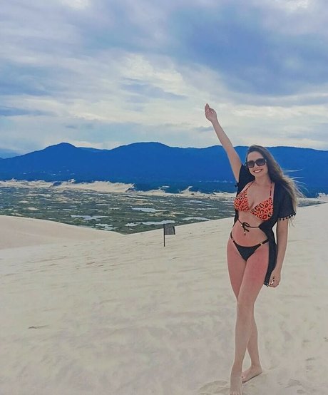 Marcelly Mello onlyfans leaked dirtyship