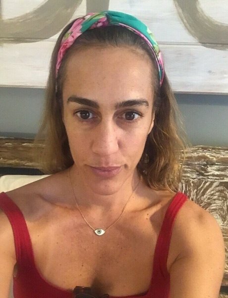 Dimitra Charilaou only fans nudes