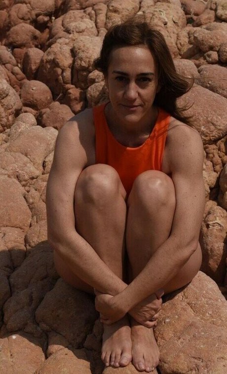 Dimitra Charilaou onlyfans tits