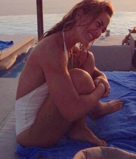 Dimitra Charilaou onlyfans nude porn