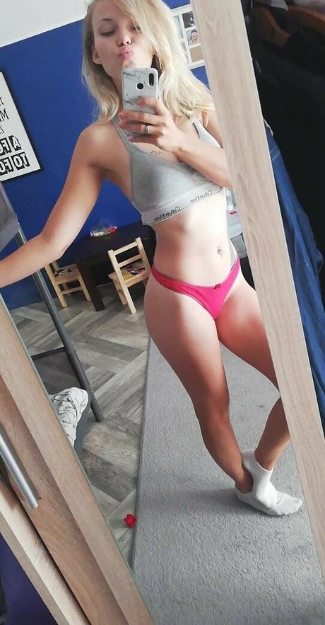 Sandra Legowska onlyfans leaked.