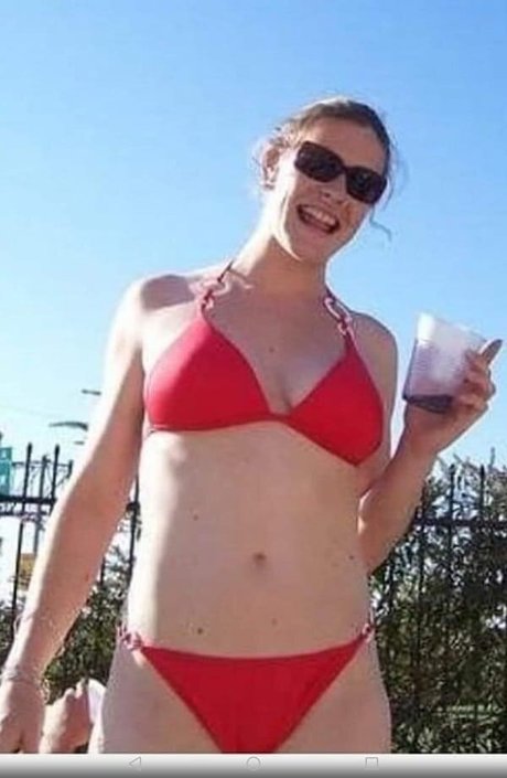 Floor Jansen ass onlyfans