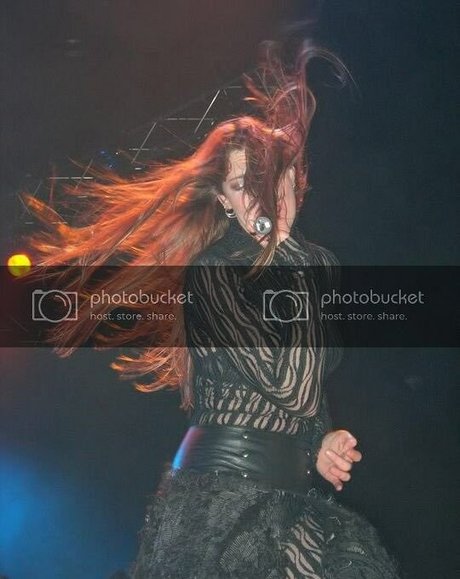 Floor Jansen nude onlyfans porn