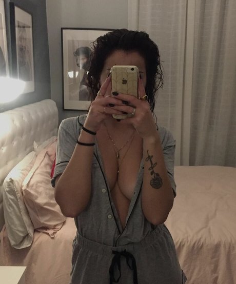 Era Bana onlyfans leaks nude