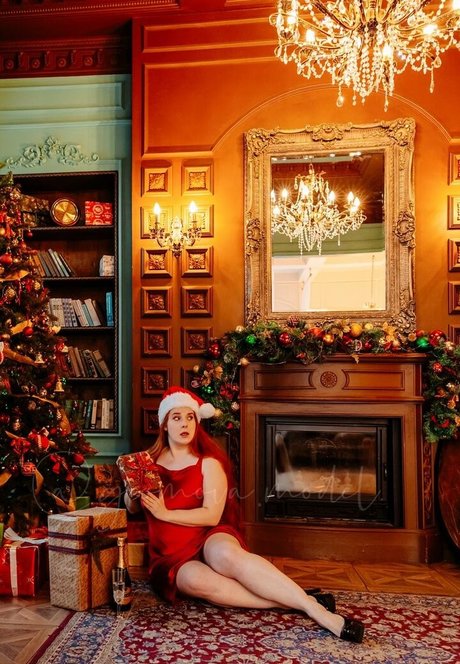 Anna Gromova onlyfans.