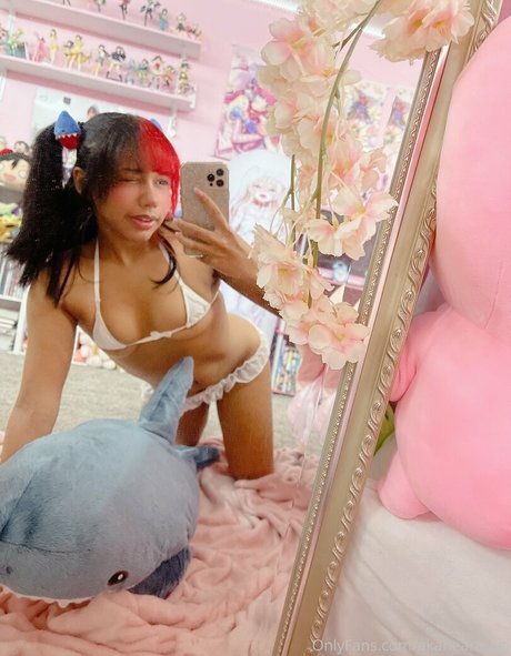 akaneararagi leaked onlyfans xxx