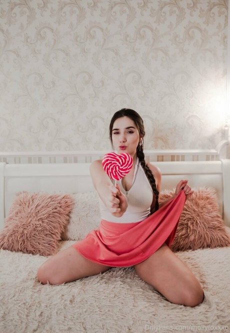 mollyfoxxxo leaked onlyfans sex