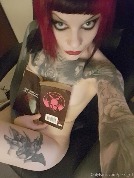 pixxigrrl leaked onlyfans xxx