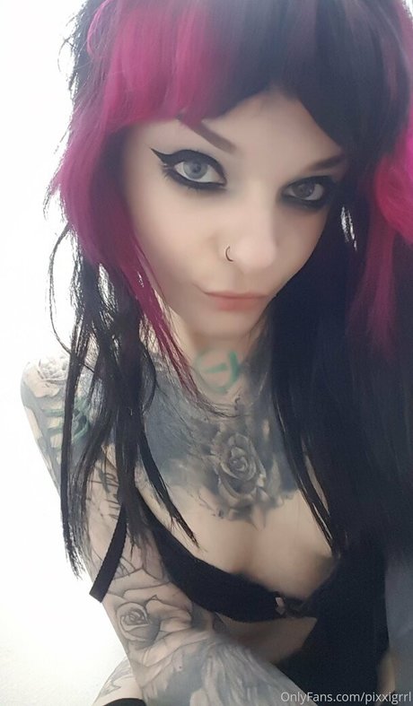 pixxigrrl xxx onlyfans
