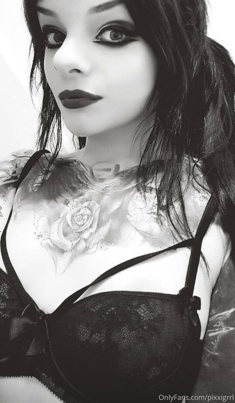 pixxigrrl nude onlyfans porn