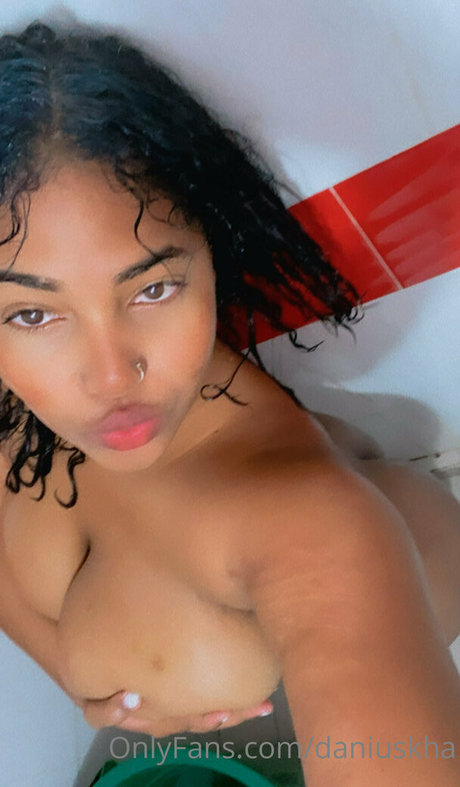 daniuskha naked onlyfans leaks