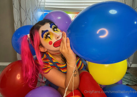 smollbabeyfree leaked onlyfans.