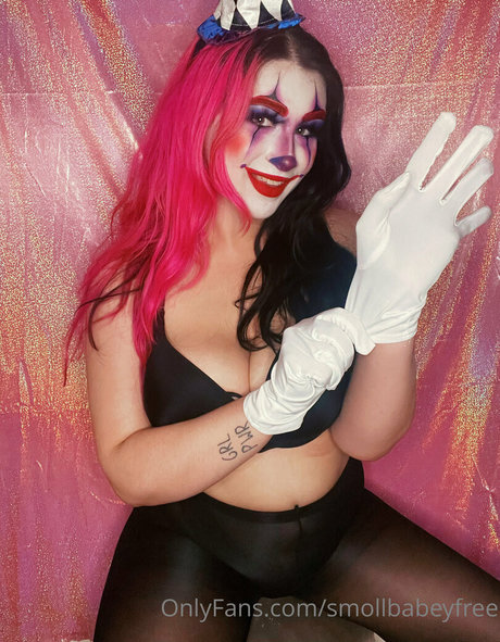 smollbabeyfree onlyfans leaks