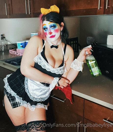 smollbabeyfree leaks onlyfans porn