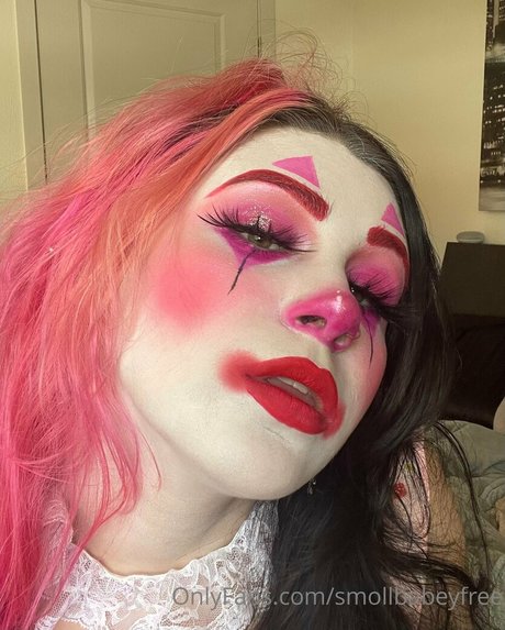 smollbabeyfree leaked onlyfans xxx