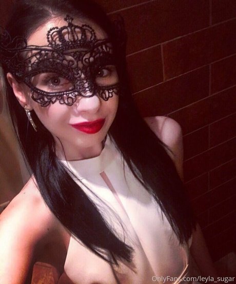 leylasugar onlyfans leaked nudes