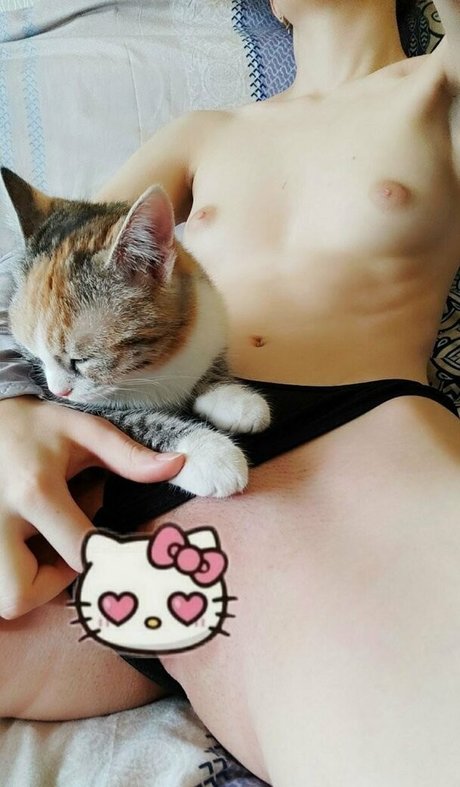 littlekitti leaked naked onlyfans