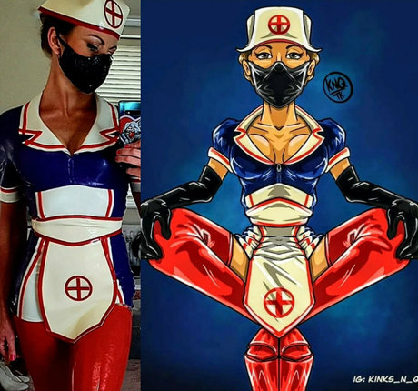 latexloverlaura2 leaked onlyfans nude