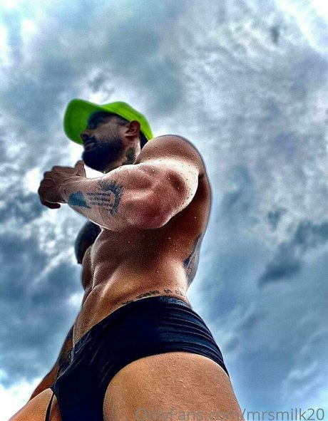 mrsmilk20 onlyfans leak