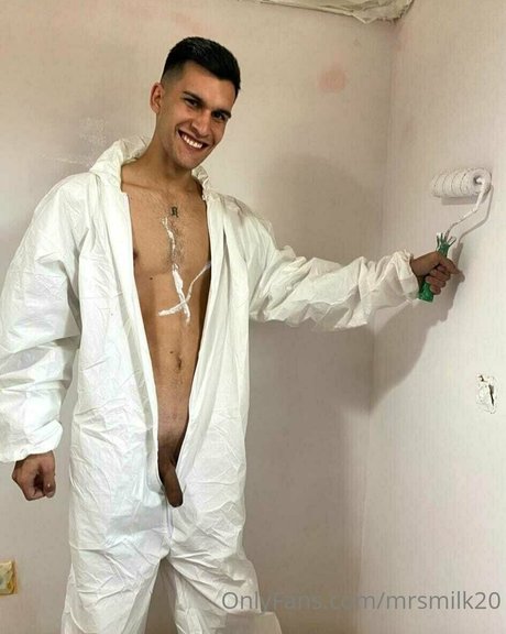 mrsmilk20 porn onlyfans leak