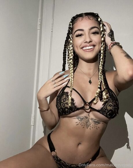 malutrevejovip onlyfans nudes porn