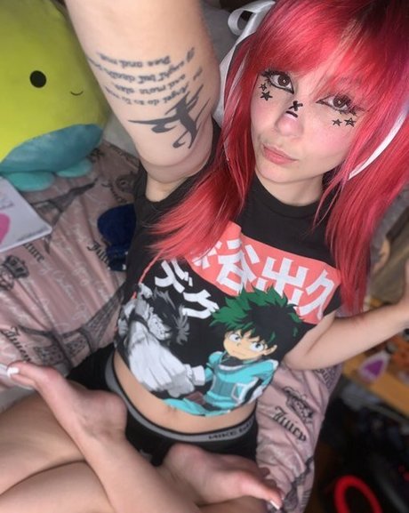 Anarchyelmovip leaked onlyfans sex