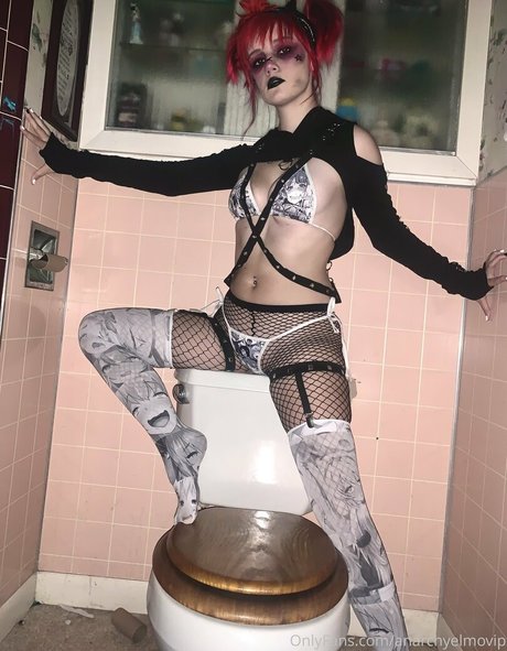 Anarchyelmovip onlyfans lean