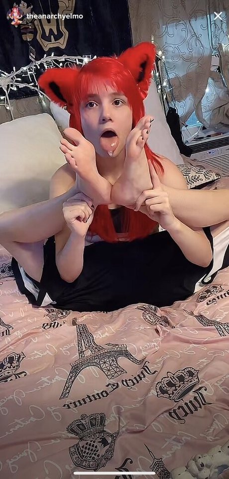 Anarchyelmovip onlyfans leaked photos